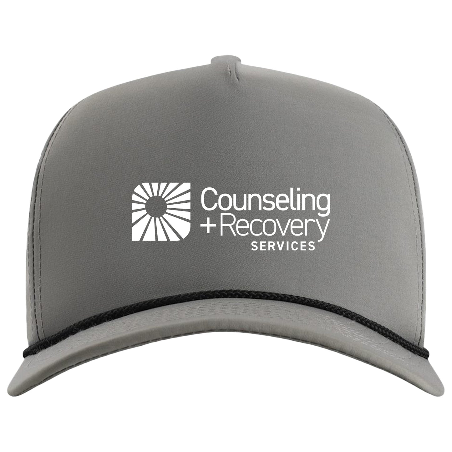CRSOK - Imperial Headwear Wrightson Rope Cap