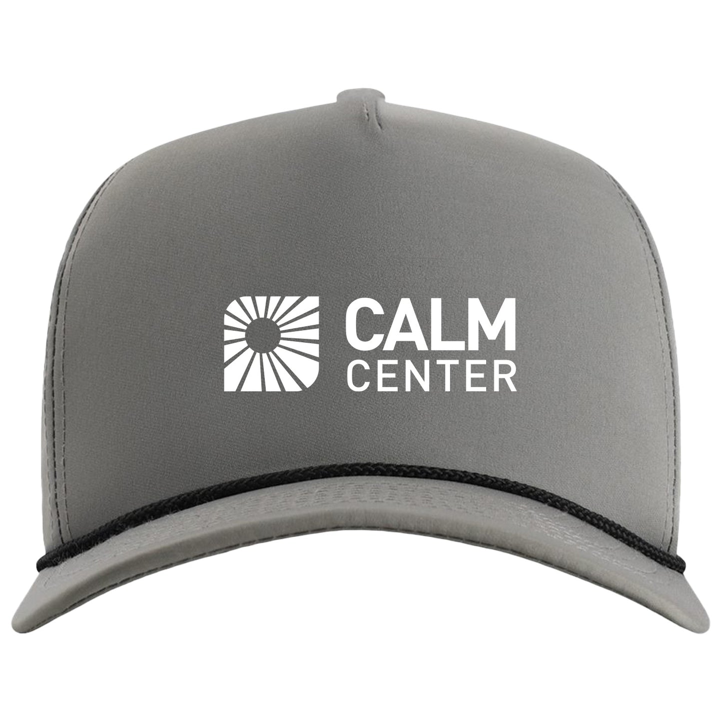 CALM CENTER - Imperial Headwear Wrightson Rope Cap