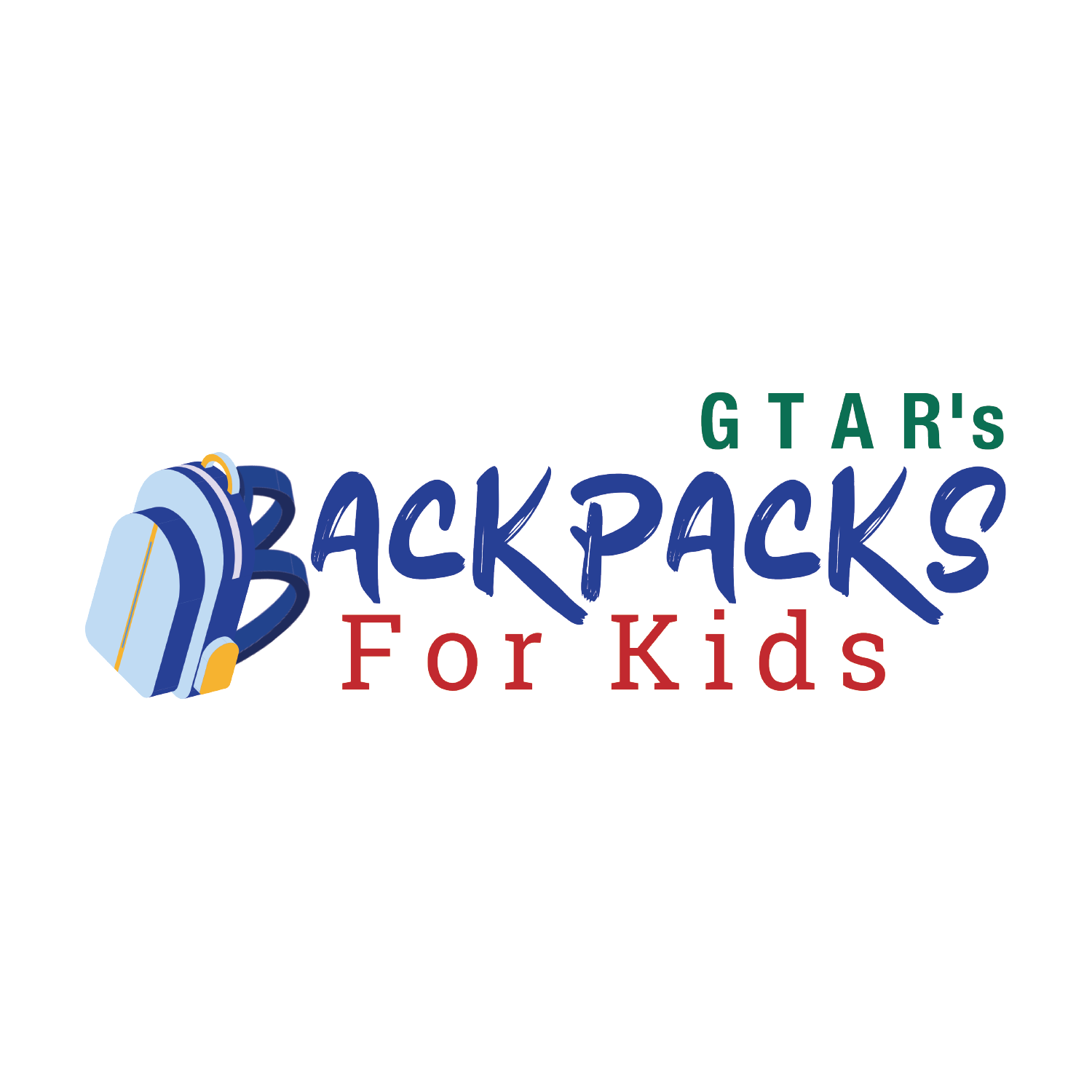 GTAR - Backpacks For Kids