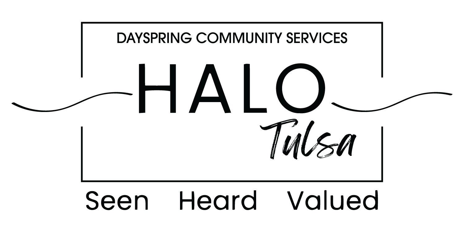 Halo Tulsa