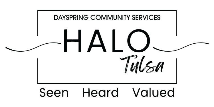 Halo Tulsa
