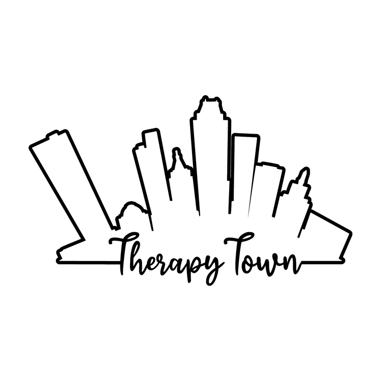Therapy Town