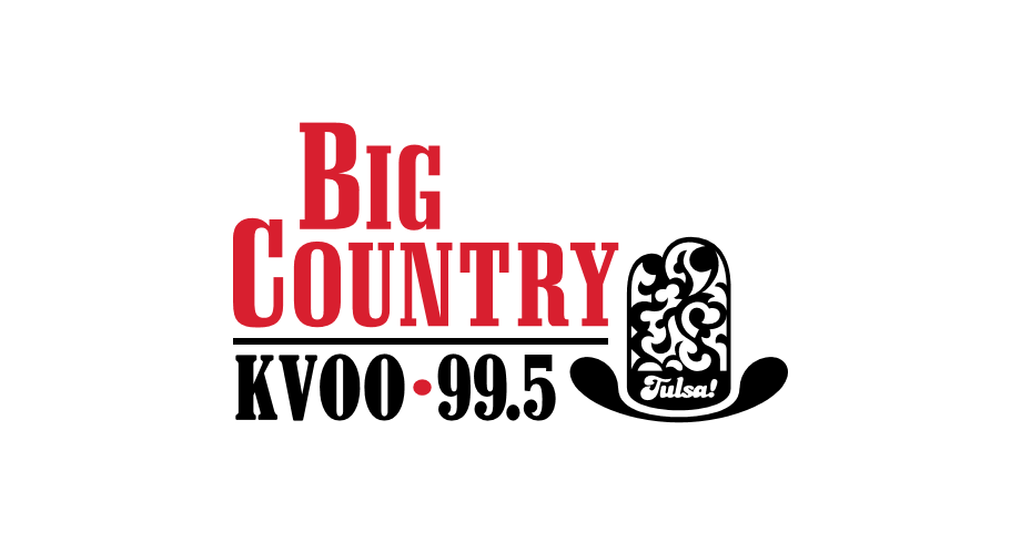 Big Country 99.5 KVOO