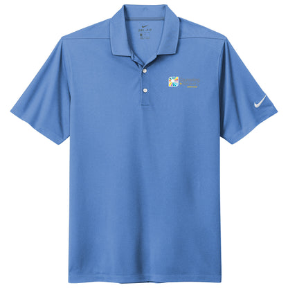 CRSOK - Men's Nike Dri-Fit Micropique Polo