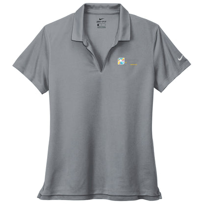 CRSOK - Ladies Nike Dri-Fit Micropique Polo