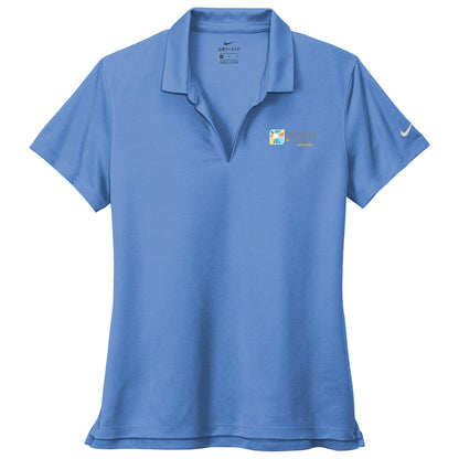 CRSOK - Ladies Nike Dri-Fit Micropique Polo