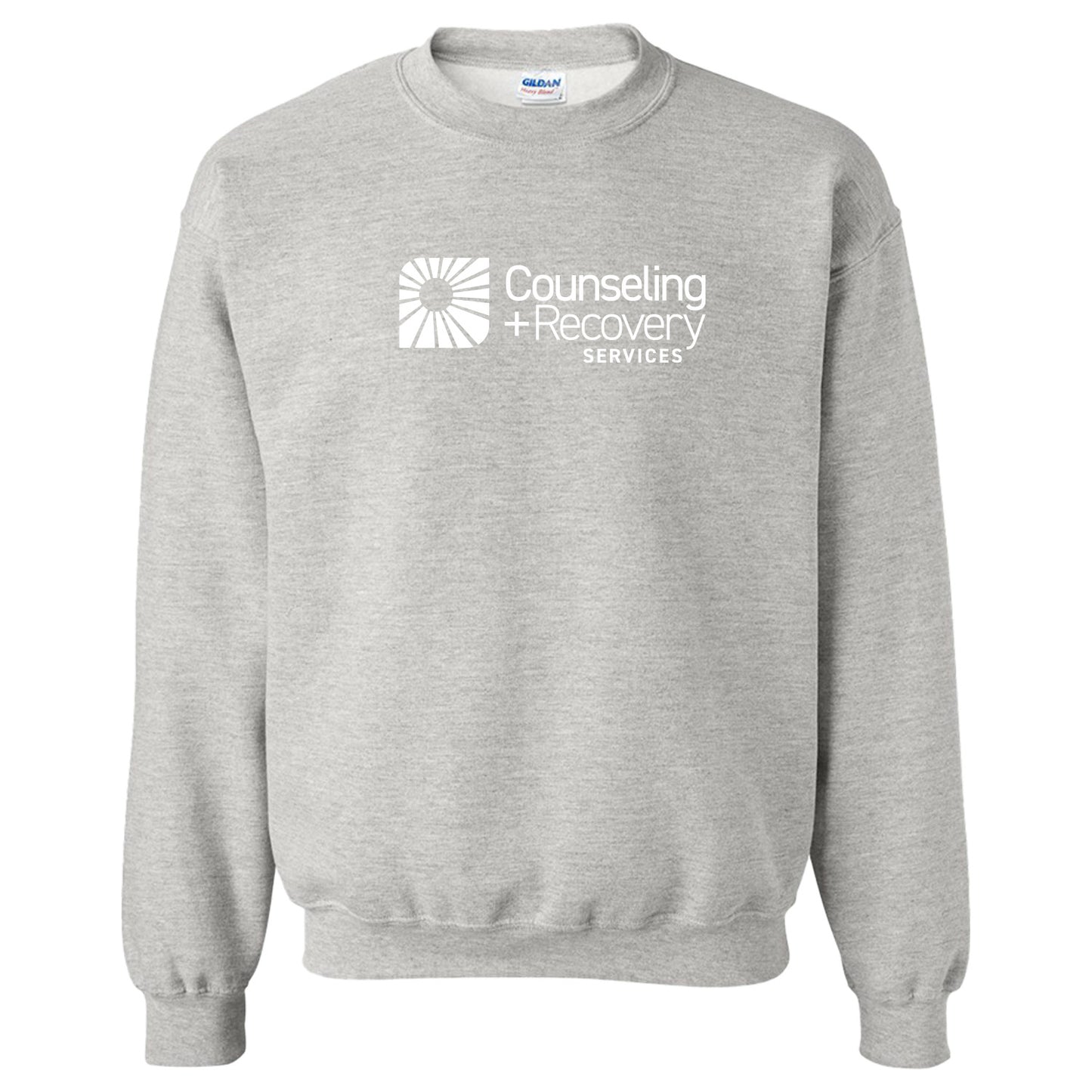 CRSOK - Adult/Unisex Heavy Blend Crewneck Sweatshirt