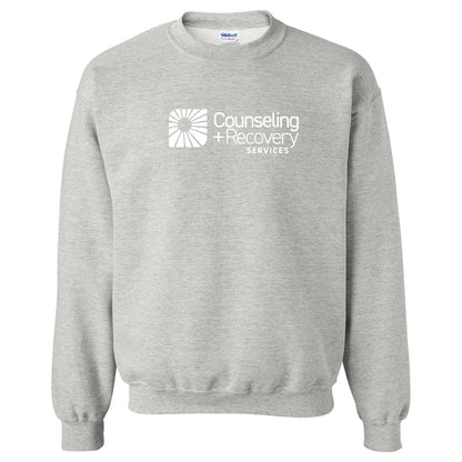 CRSOK - Adult/Unisex Heavy Blend Crewneck Sweatshirt