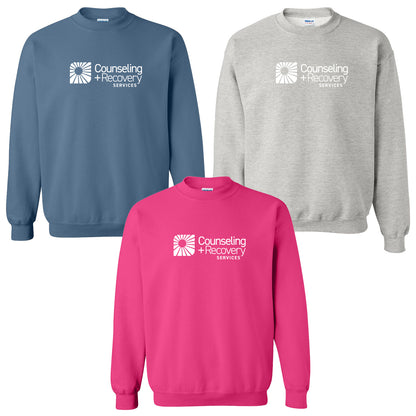 CRSOK - Adult/Unisex Heavy Blend Crewneck Sweatshirt