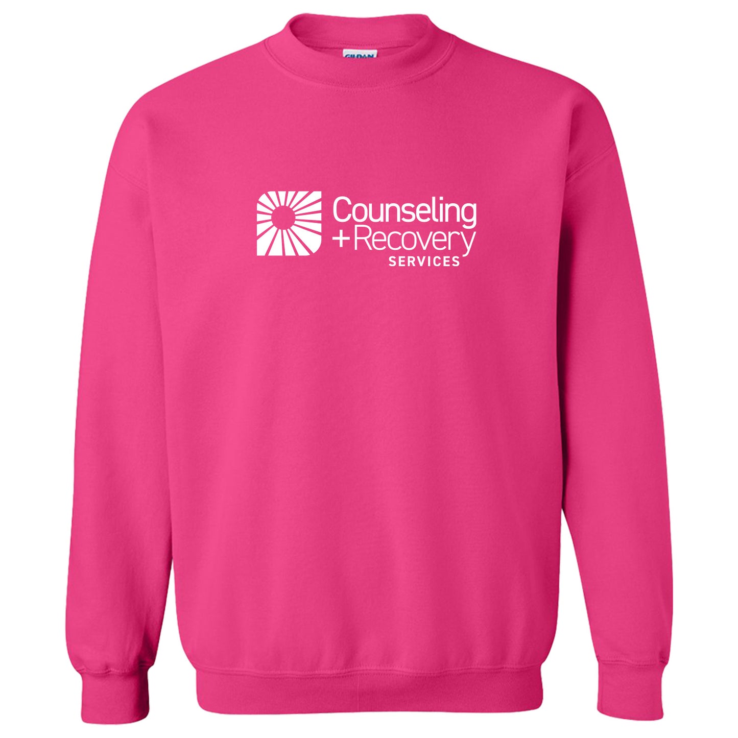 CRSOK - Adult/Unisex Heavy Blend Crewneck Sweatshirt