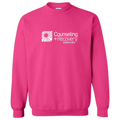 CRSOK - Adult/Unisex Heavy Blend Crewneck Sweatshirt