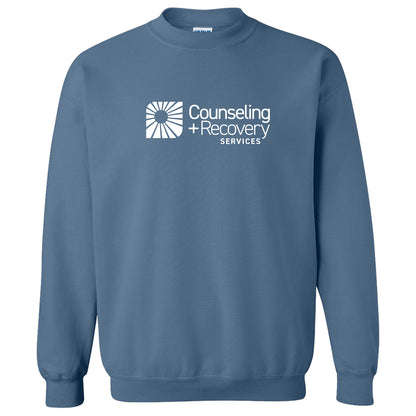 CRSOK - Adult/Unisex Heavy Blend Crewneck Sweatshirt