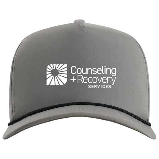 CRSOK - Imperial Headwear Wrightson Rope Cap