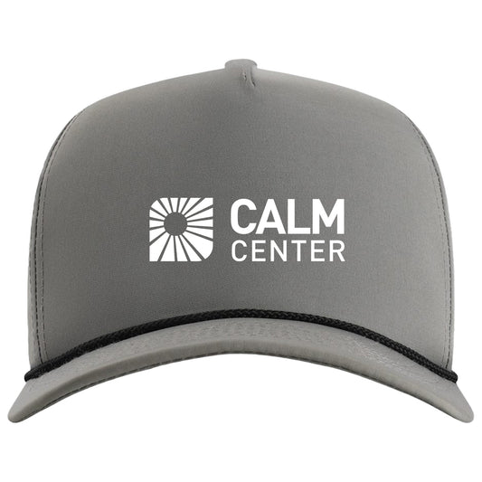CALM CENTER - Imperial Headwear Wrightson Rope Cap