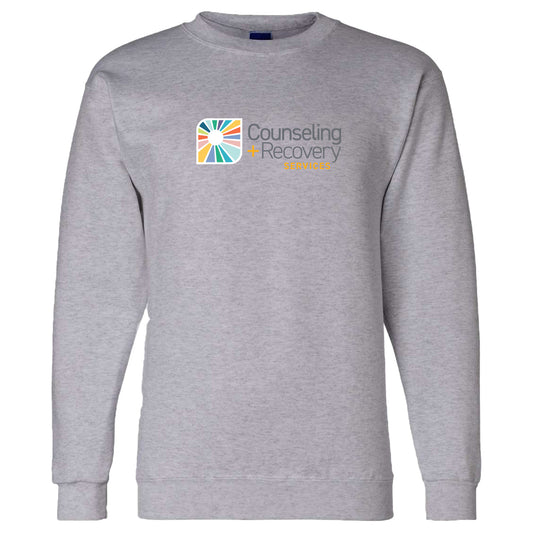 CRSOK - Adult/Unisex Champion Powerblend Crewneck Sweatshirt